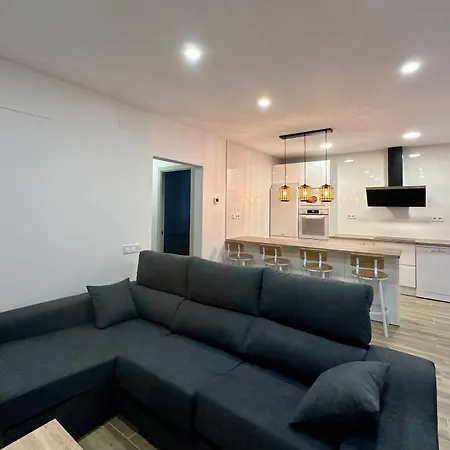 Maison-only Families Reus