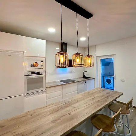 Holiday home Maison-only Families *
