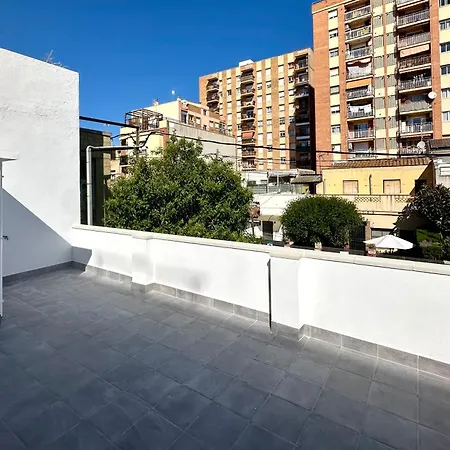 Maison-only Families Holiday home Reus