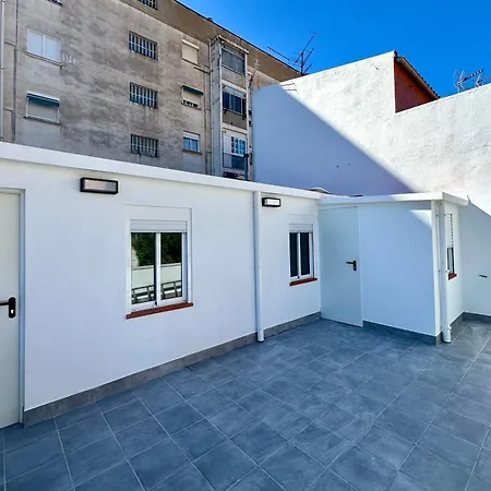Maison-only Families Holiday home