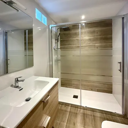 Holiday home Maison-only Families *